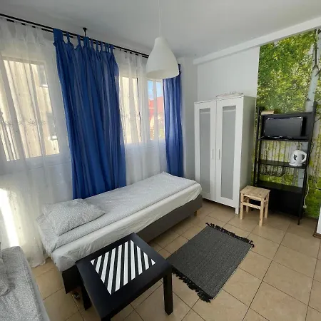 Homestay Pokoje Goscinne Juliusz
