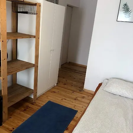 Pokoje Goscinne Juliusz Mielno (Koszalin)