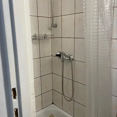 Quarto em Acomodações Particulares Goscinne Juliusz