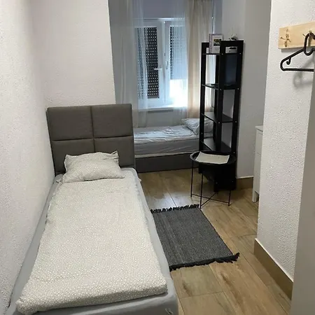 Homestay Pokoje Goscinne Juliusz