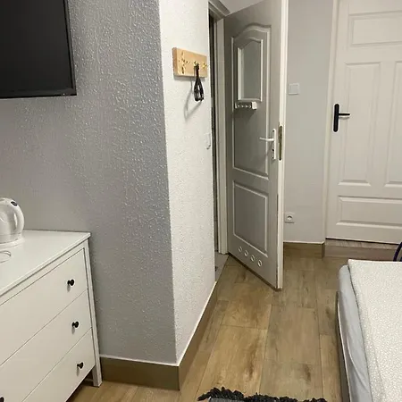 Goscinne Juliusz Quarto em Acomodações Particulares *