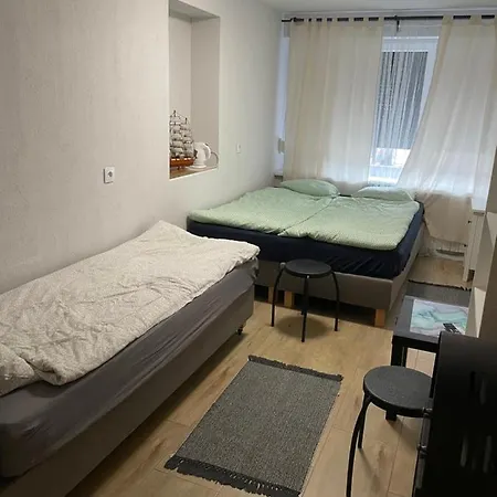 Homestay Pokoje Goscinne Juliusz *