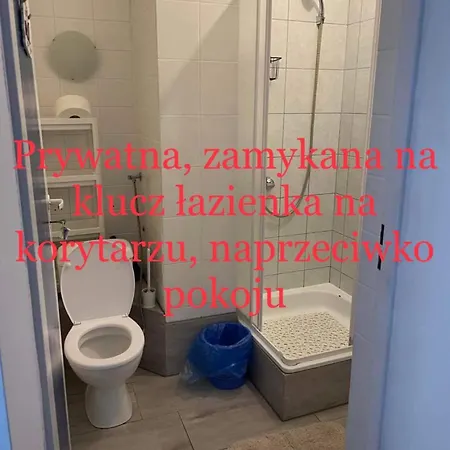 Homestay Pokoje Goscinne Juliusz