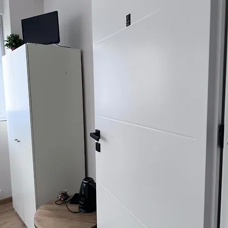 Quarto em Acomodações Particulares Goscinne Juliusz Mielno (Koszalin)