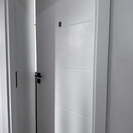 Goscinne Juliusz Quarto em Acomodações Particulares Mielno (Koszalin)