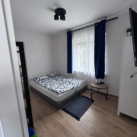 Accommodatie bij particulieren Goscinne Juliusz *