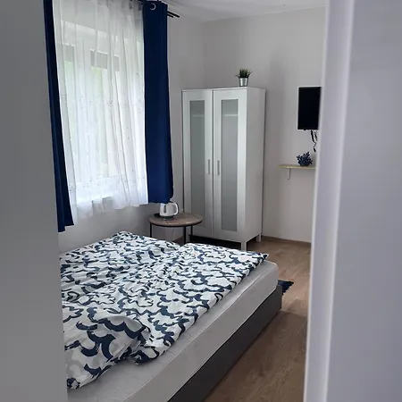 Goscinne Juliusz Accommodatie bij particulieren
