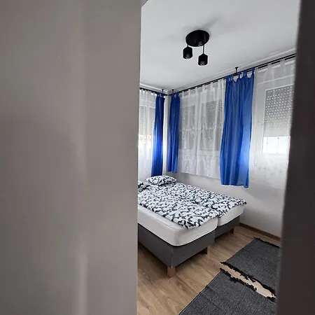 Quarto em Acomodações Particulares Goscinne Juliusz