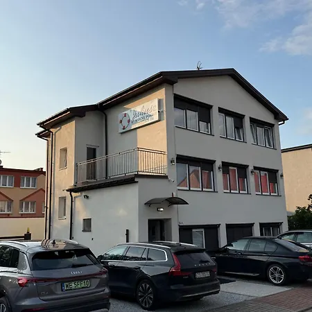 Goscinne Juliusz * Mielno (Koszalin)