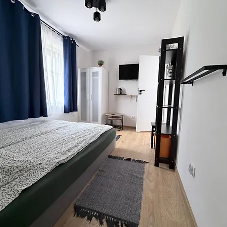 Goscinne Juliusz * Mielno (Koszalin)