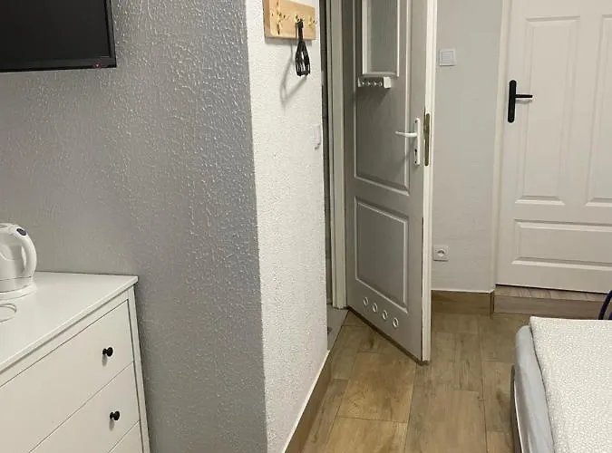 Goscinne Juliusz Проживание в семье *