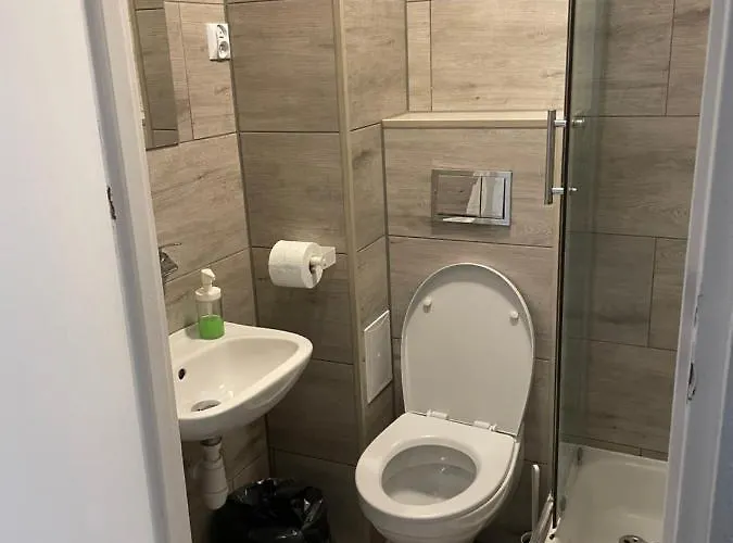 Проживание в семье Goscinne Juliusz *